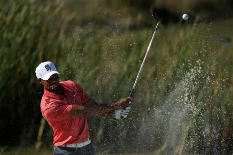Did tiger woods make the cut - Feb 17, 2023 · Woods found three bunkers on his last four holes, making bogey each time to shoot 74 and put him on the cut line when he signed his scorecard. He sits at 1-over 143, making his fate for the ... 